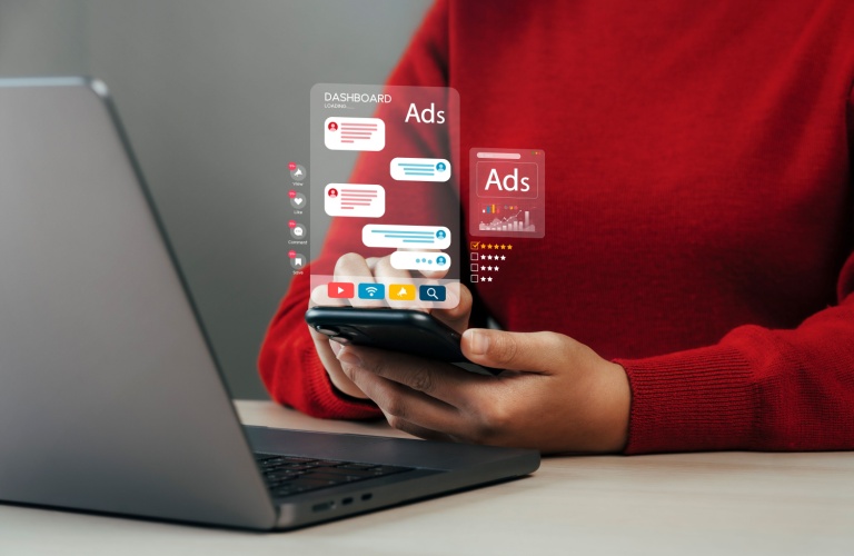 Campañas publicitarias