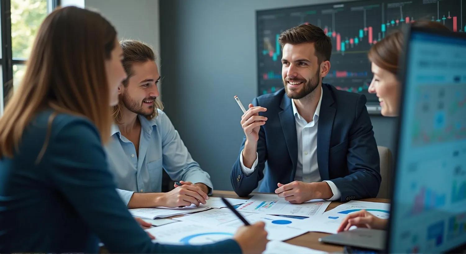 Nuestros servicios SMMA Estudio